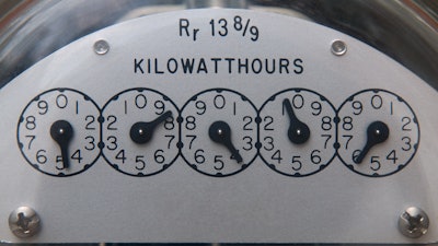 Electric Meter