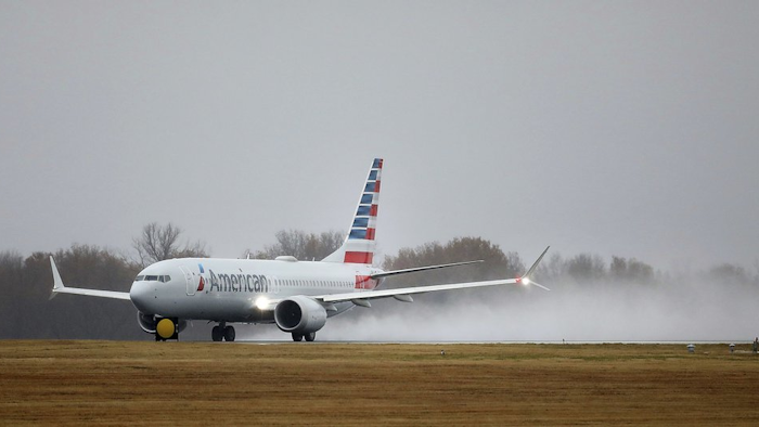 Southwest 737 Max Makes Emergency Landing Says Computer System Not To Blame Chinadaily Com Cn