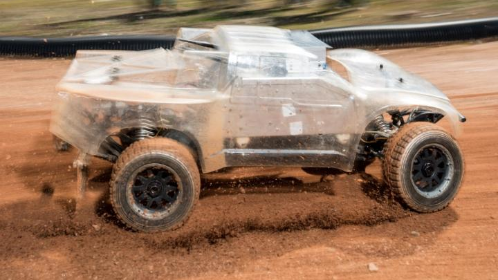 Georgia Tech Gets $2.2M in Toyota Robotics Funding - Image