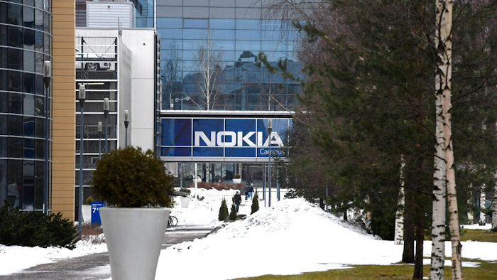Nokia has announced plans to cut up to 10,000 jobs worldwide over the next two years.