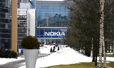 Nokia has announced plans to cut up to 10,000 jobs worldwide over the next two years.
