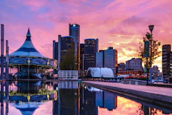 GM helped city residents and visitors rediscover the riverfront by developing the first phase of the RiverWalk, which – thanks to the private-public Detroit Riverfront Conservancy – offers 3.5 miles of outdoor public space, nearing the eventual goal of 5.5 miles. The progress has been so dramatic that Detroit riverfront was recently named by USA Today as the country’s best river walk in 2021.