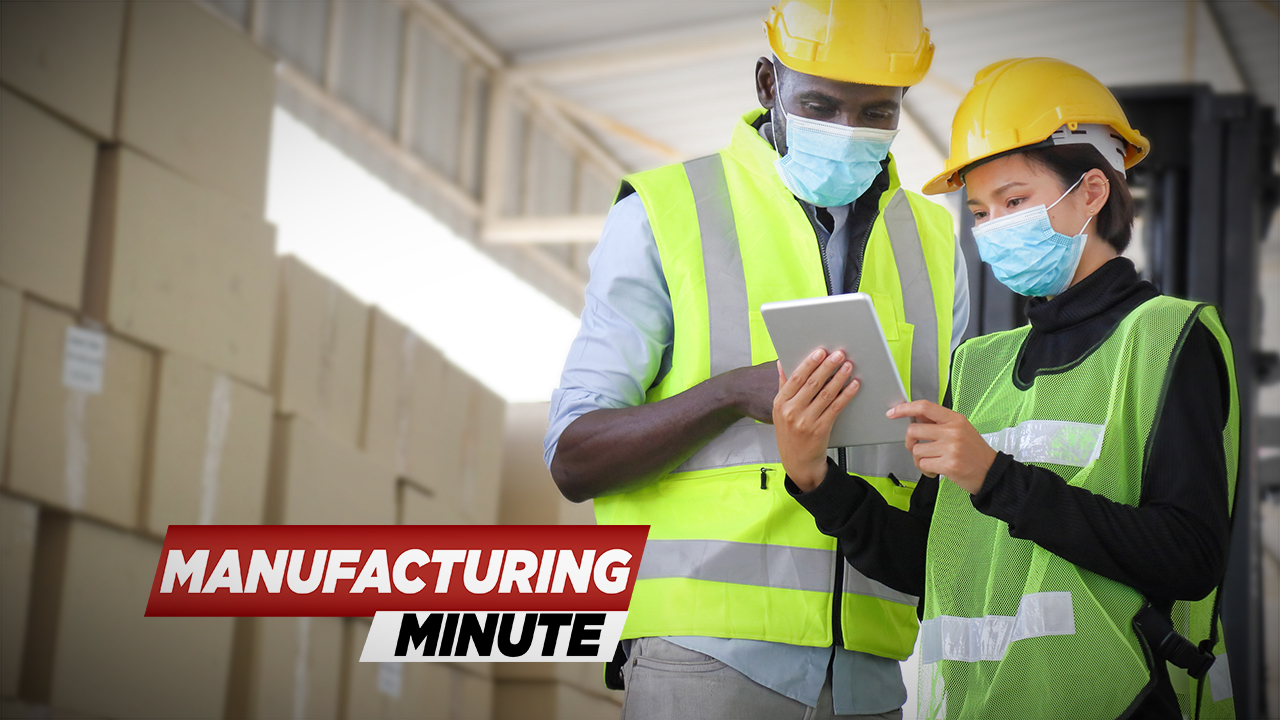 OSHA’s Top 10 Safety Citations | Manufacturing.net