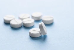 Pills I Stock 1191001266