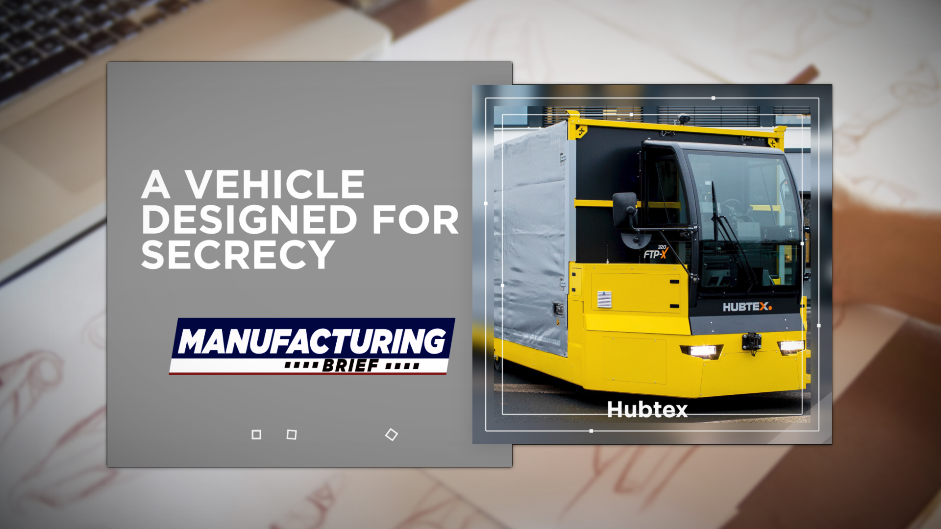 Hubtex