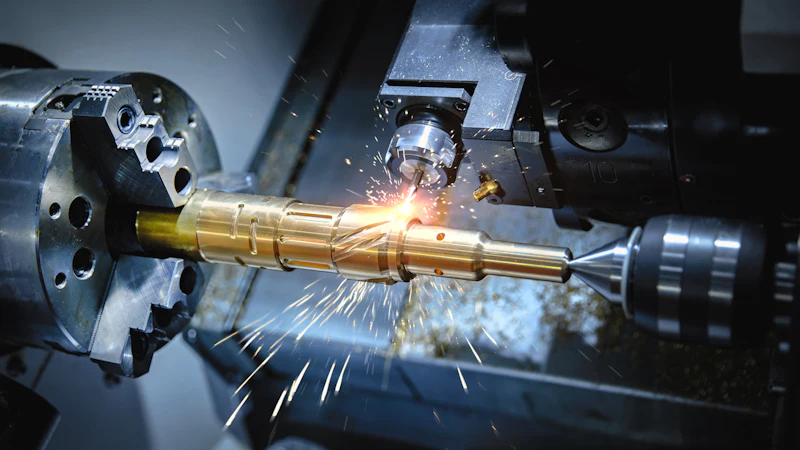 How And Why To Get Your Machine Shop ISO 9001 Certified | Manufacturing.net