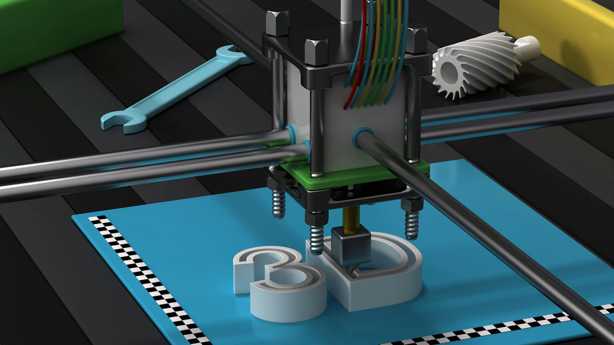 5 Reasons Additive Manufacturing is Ready to Boom - Vimarsana News