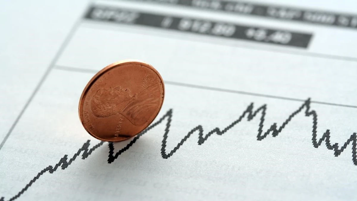 Here's Why EV Penny Stock Ideanomics Jumped Last Week - Vimarsana News