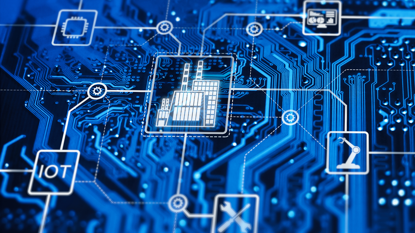 Digital Thread Weaves Siloed Departments Together for More Effective ...