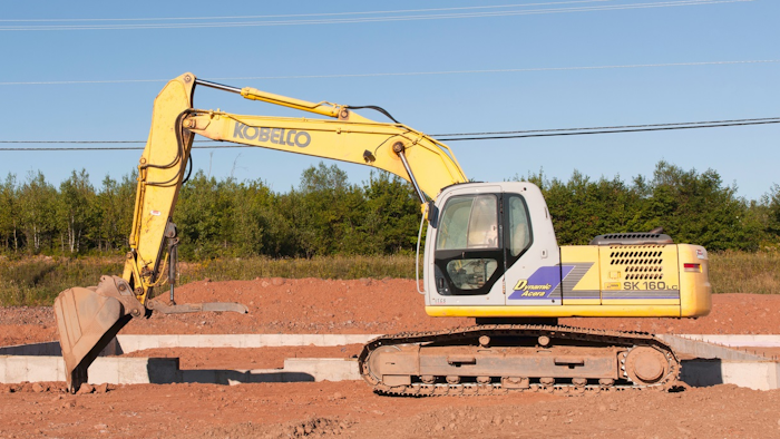 Kobelco Construction Istock 1017306110