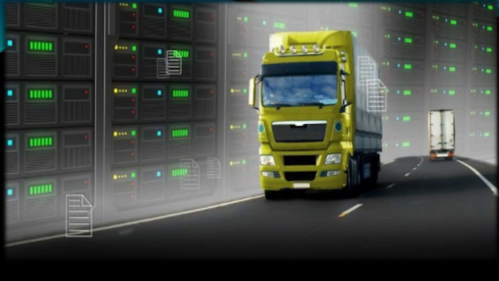 Fleet Management System