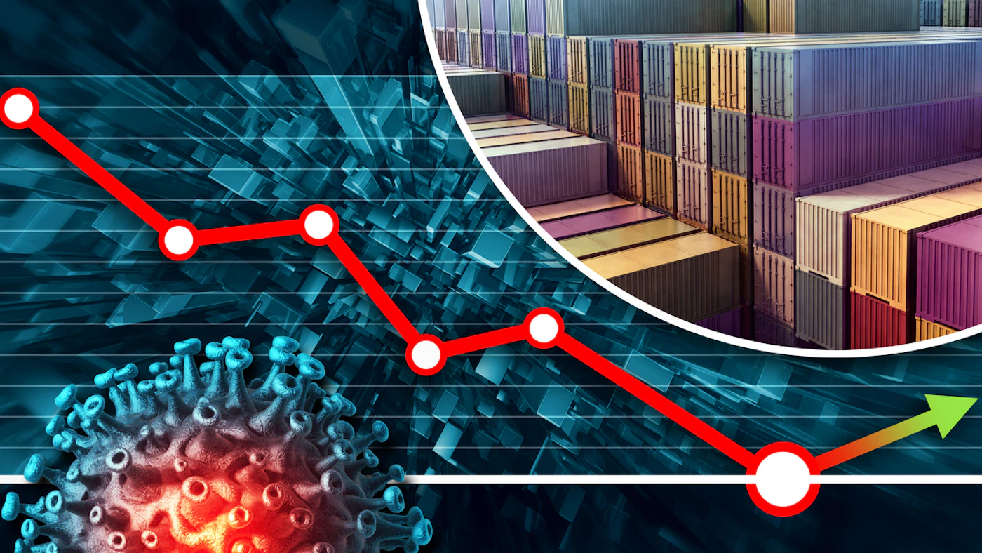 Q&A: What's Causing Supply Chain Shortages, and How to Prevent Them ...