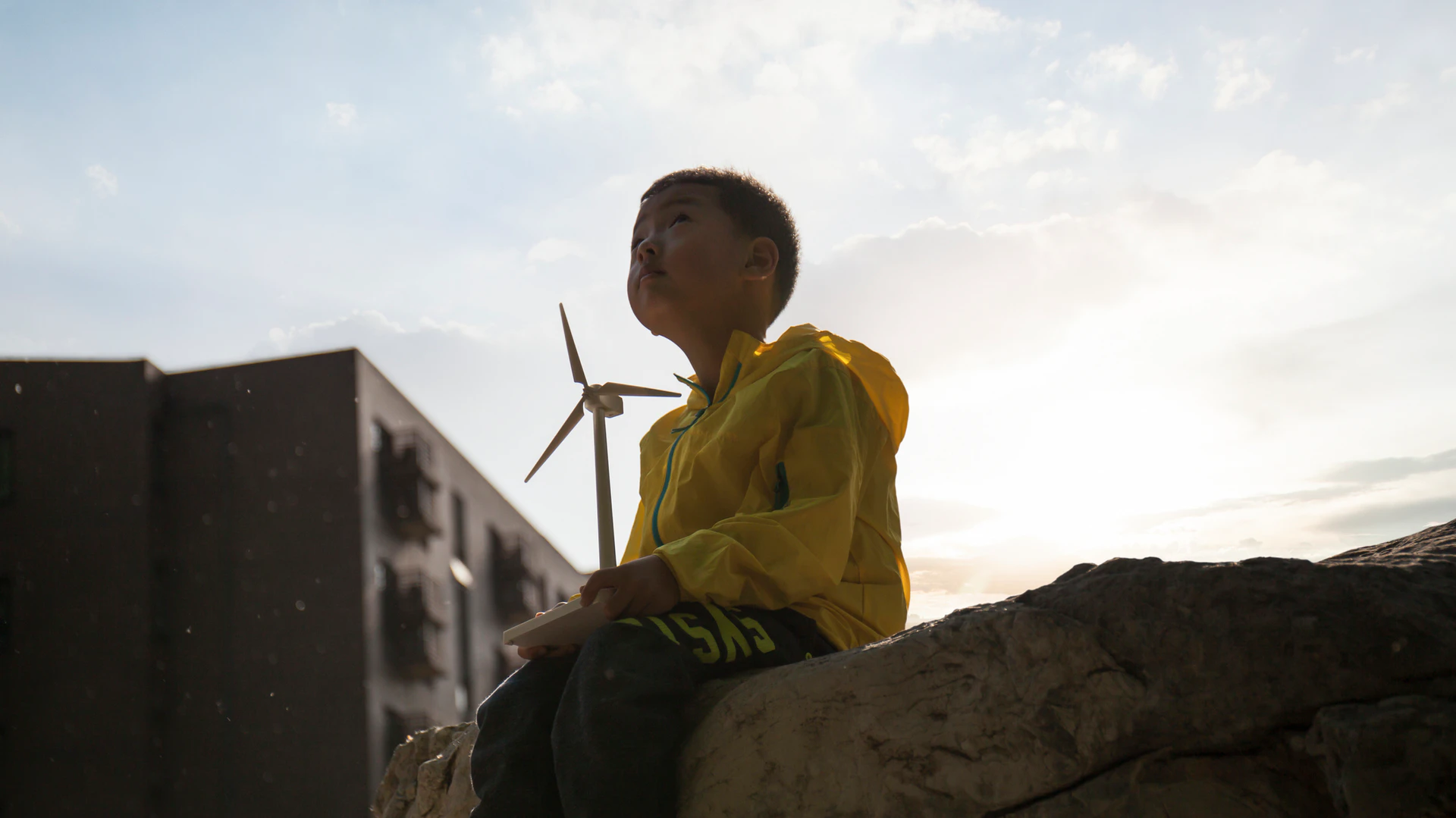Wind Farms Bring Windfalls for Rural Schools - Vimarsana News