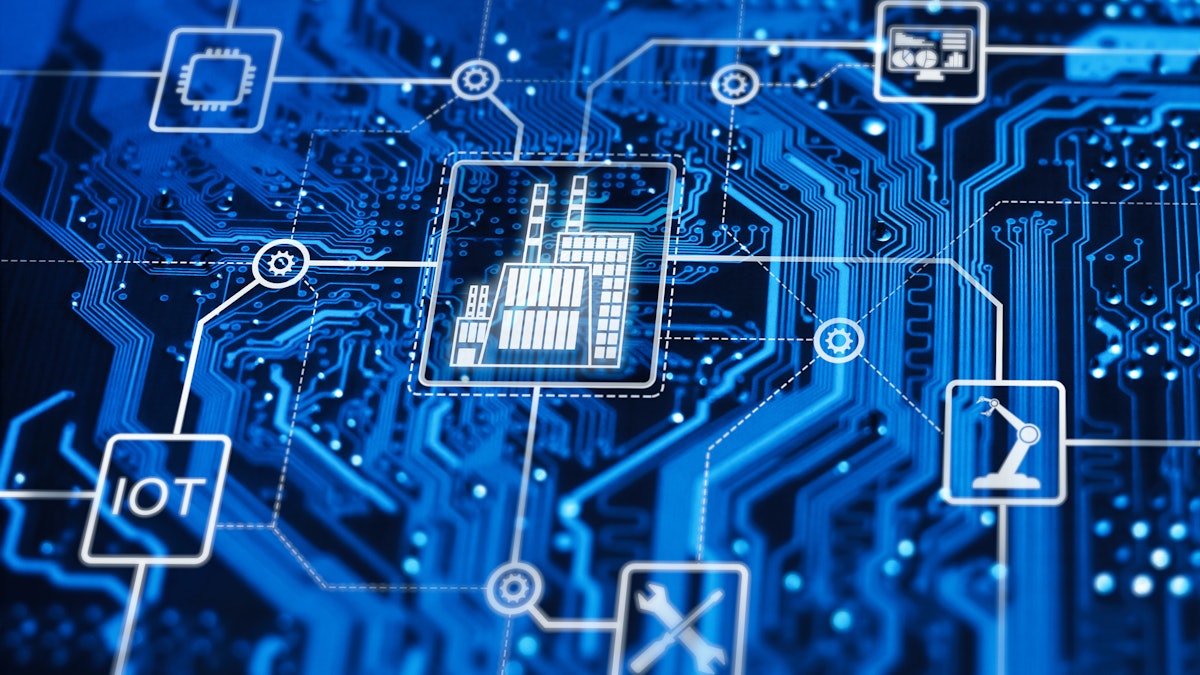 Digital Thread Weaves Siloed Departments Together for More Effective ...