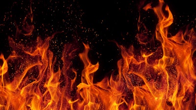 Fire Istock 113494458