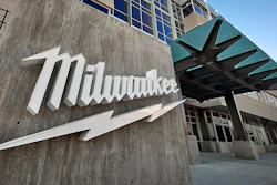 Milwaukee Tool Sf