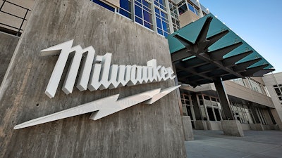 Milwaukee Tool Sf