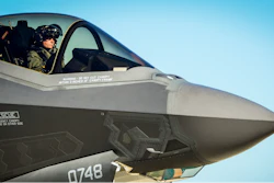 Fighter jets rely on imported critical minerals.