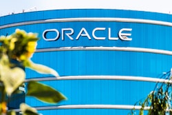 Oracle campus in Redwood City, Calif., Aug. 1, 2019.