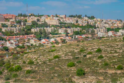 Ariel, West Bank, Israel.