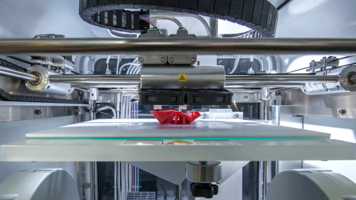 4 Ways Additive Manufacturing Will Optimize Electronics - Vimarsana News