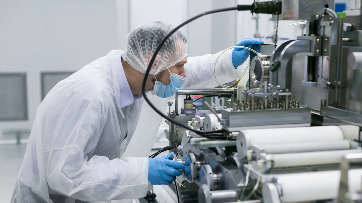 Medical Manufacturer Investing $150M, Hiring 1,200 - Vimarsana News