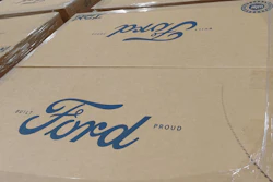 Ford DIY air filtration system, co-developed with Lasko, enables easy mitigation of risk of airborne spread of COVID-19 in enclosed spaces like classrooms with poor ventilation.