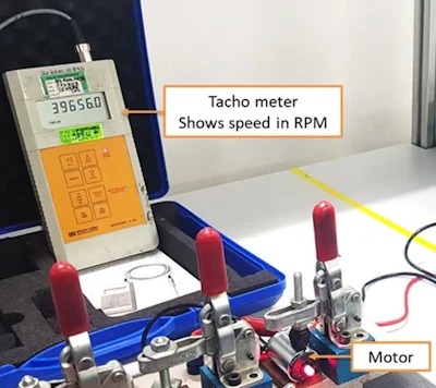Portescap’s High-Speed platform features a coreless design with a modified brush material and ball bearings to achieve high rpms for devices with short lifetimes.