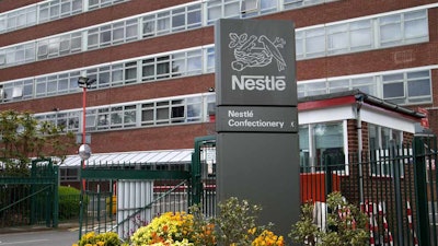 Nestle Confectionery Newsfeed