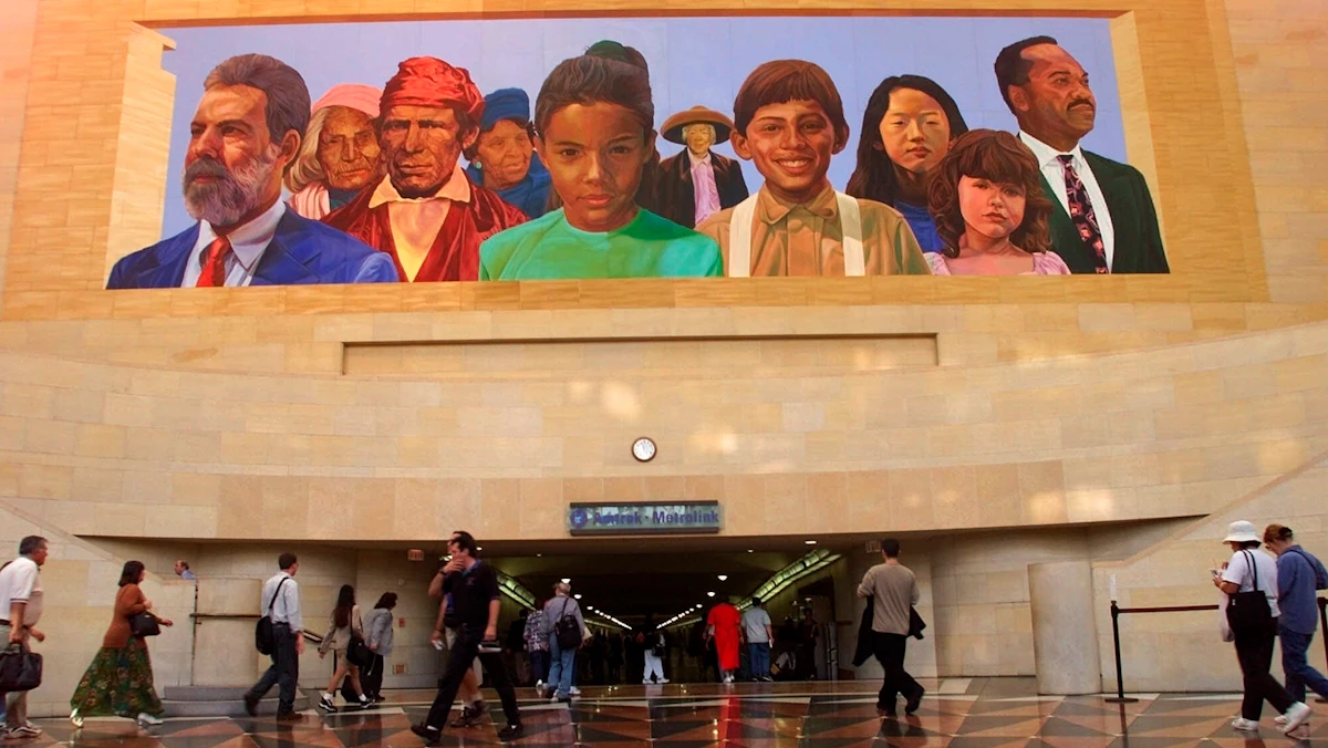 Study: Racial diversity stagnated on corporate boards - Vimarsana News