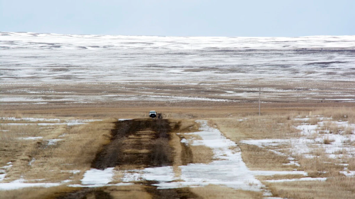 Keystone XL Pipeline Nixed - Vimarsana News