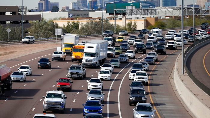 Traffic Ap