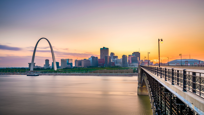 St. Louis, Mo.