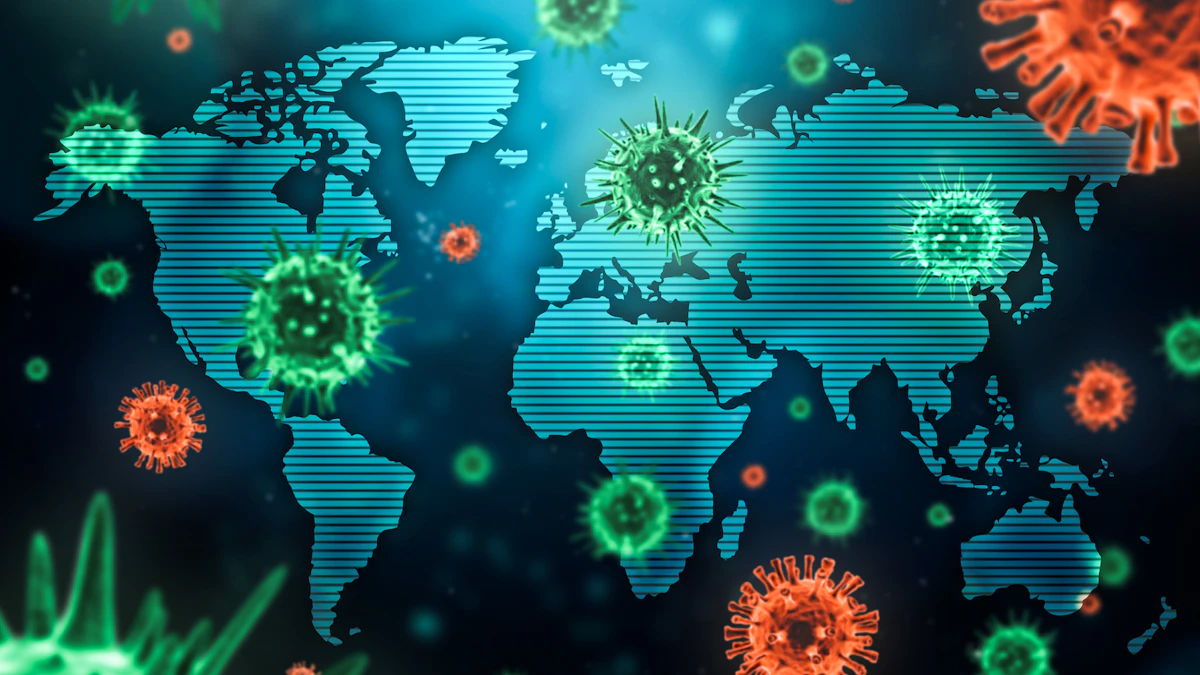 The Next Pandemic is Already Happening - Vimarsana News