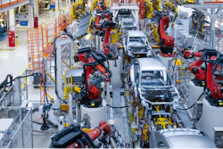 Automotive Mfg