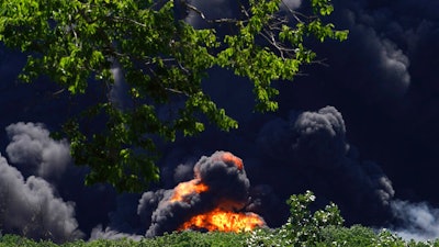 Chemtool Fire Ap