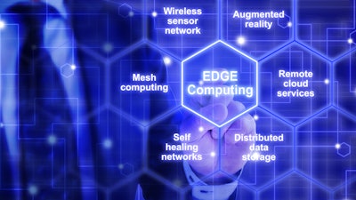 Edge Computing