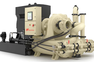 Ingersoll Rand