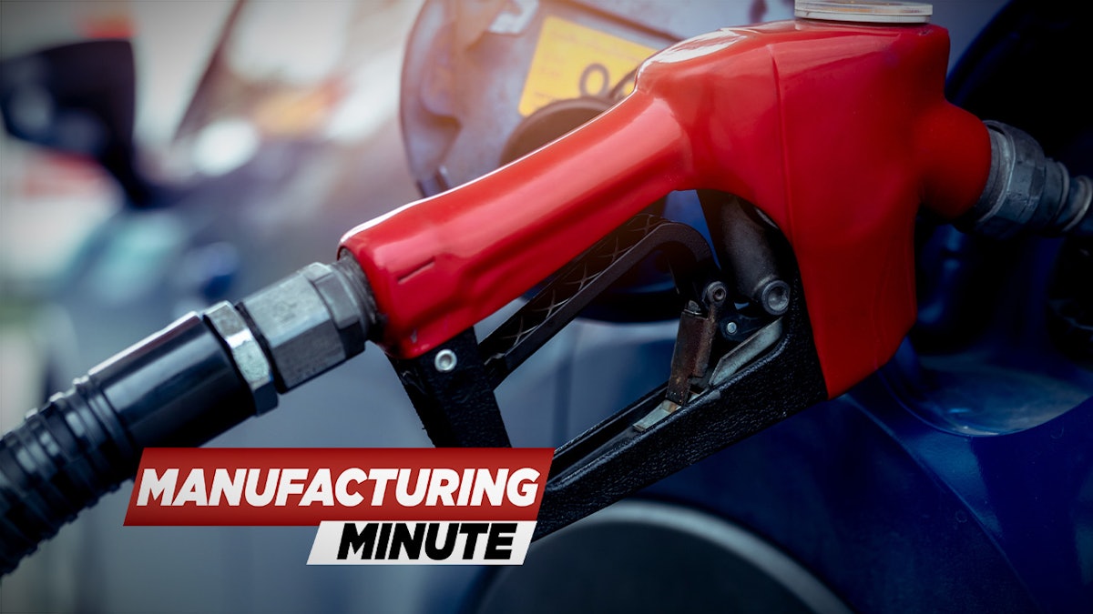 Gas Stations Running out of Fuel as 4th of July Nears