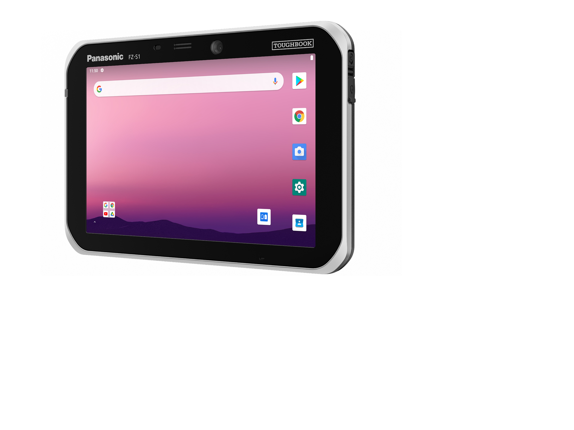 TOUGHBOOK S1