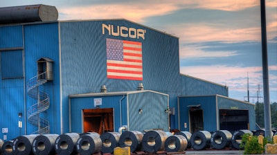 1023 Ky Nucor Gallatin