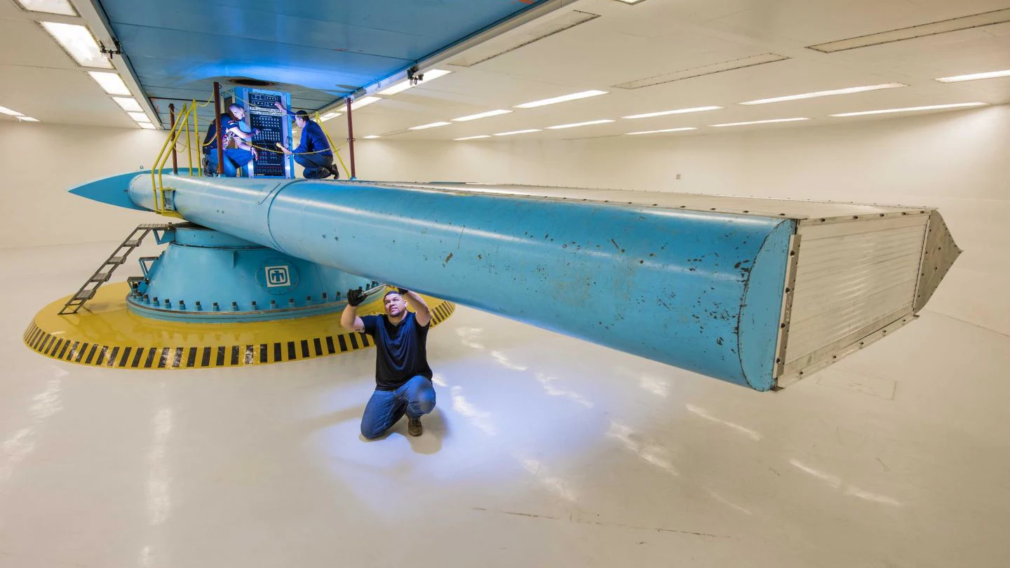 Engineers Debut New Weapons Test - Vimarsana News