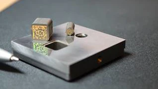 'World's Smallest Barcode' Tech Debuts | Manufacturing.net - Vimarsana News