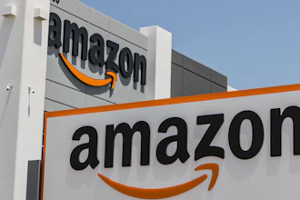 Amazon Lks