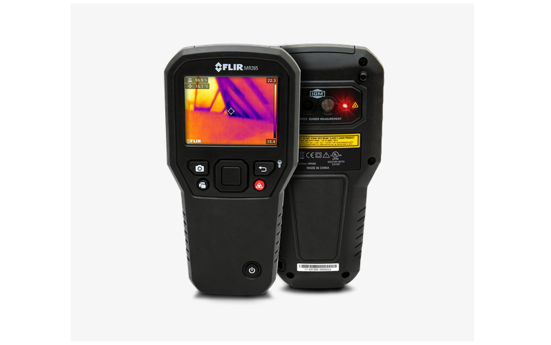 Flir Sized