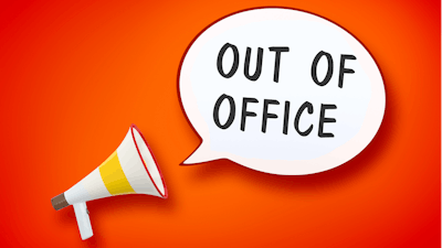 Out Of Office