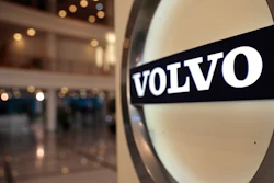 Volvo Ap