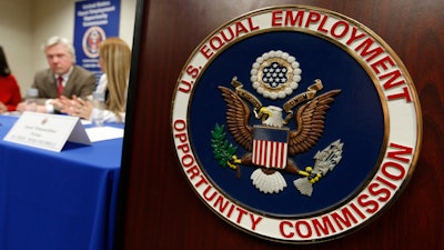 EEOC complaints often result in retaliation.