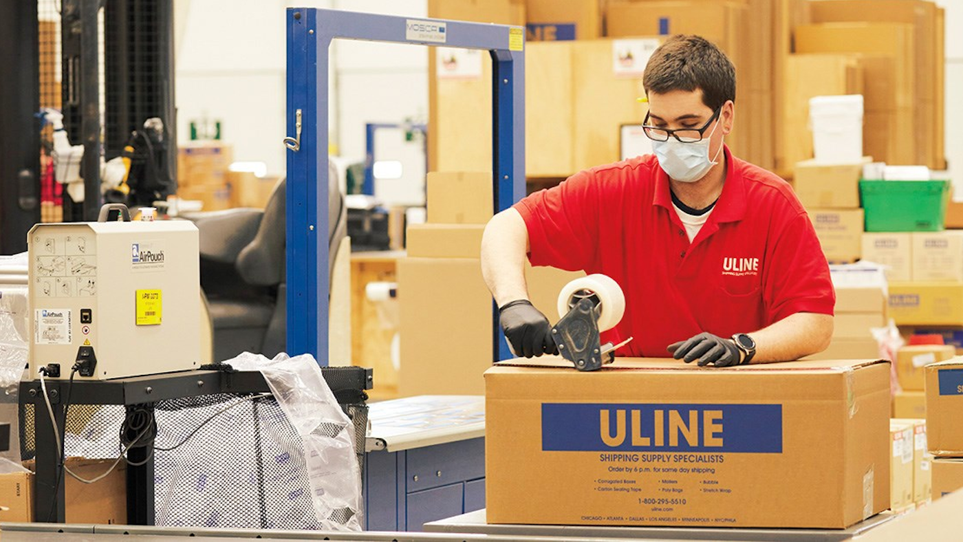 Uline Login Uline Login