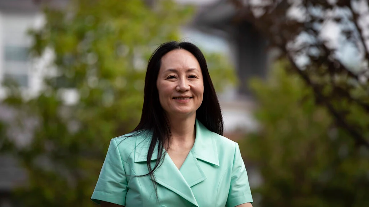 Canadian Faces Spy Ruling in China as Huawei Decision Looms - Vimarsana News